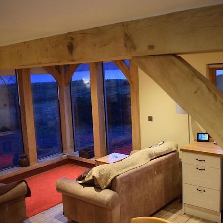 Tigh a Chabar Villa Lochaline Bagian luar foto